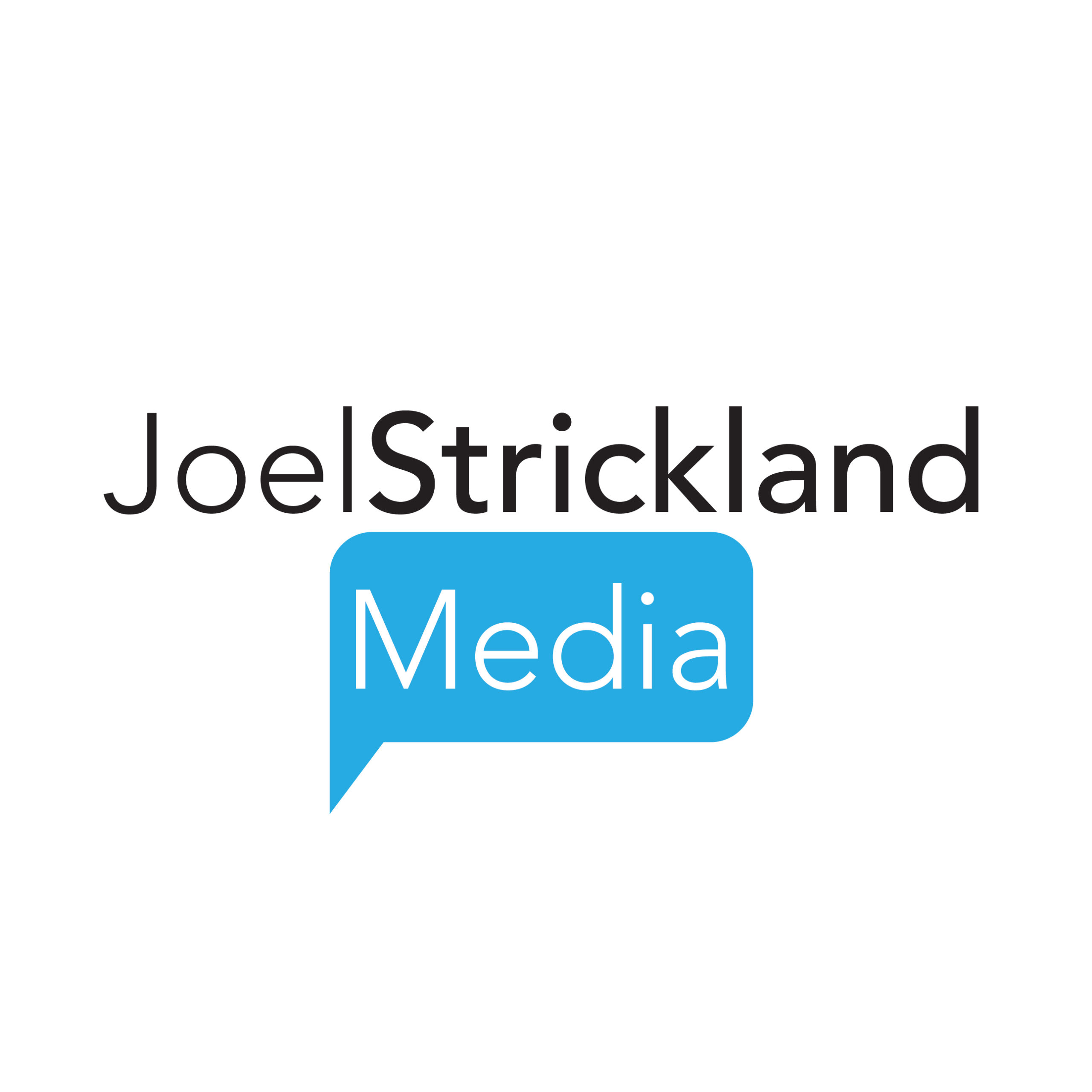 Joel Strickland Media